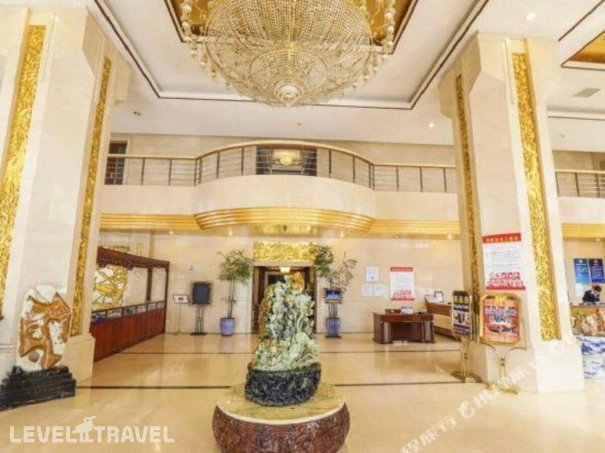 фотографии отеля National Jade Hotel - Beijing в Китай(Пекин) - фото №26