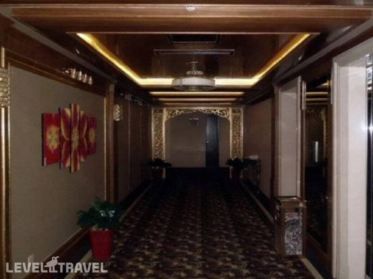 фотографии отеля National Jade Hotel - Beijing в Китай(Пекин) - фото №33