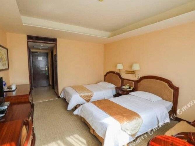 National Jade Hotel - Beijing
