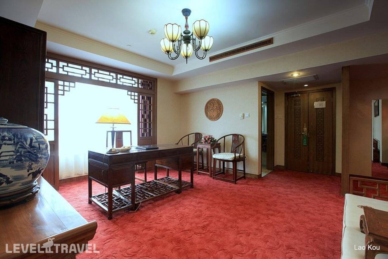 фотографии отеля National Jade Hotel - Beijing в Китай(Пекин) - фото №6