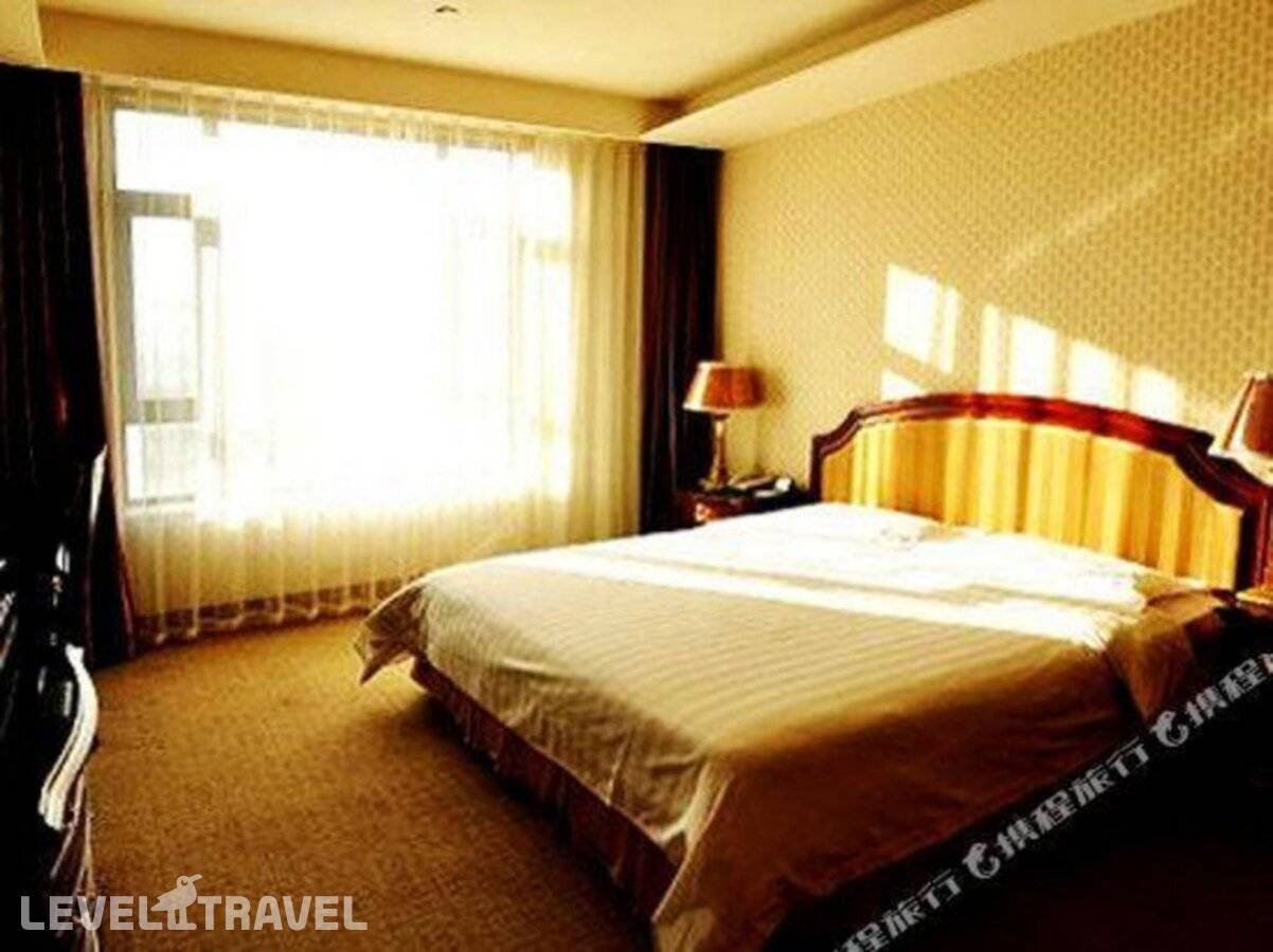 фотографии отеля National Jade Hotel - Beijing в Китай(Пекин) - фото №27