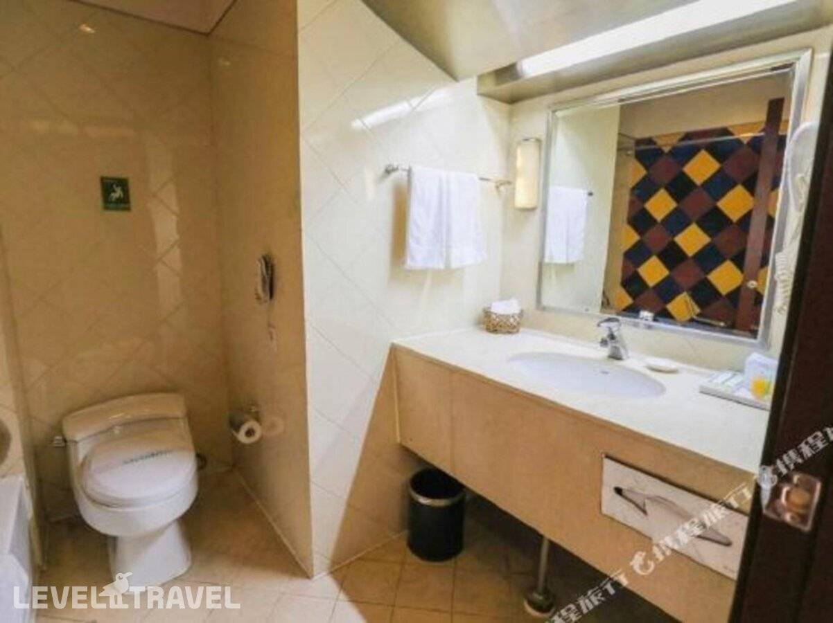 фотографии отеля National Jade Hotel - Beijing в Китай(Пекин) - фото №19