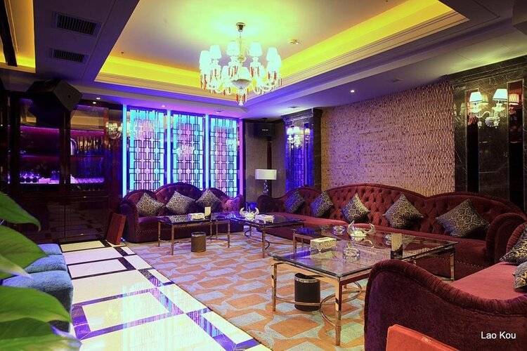 National Jade Hotel - Beijing