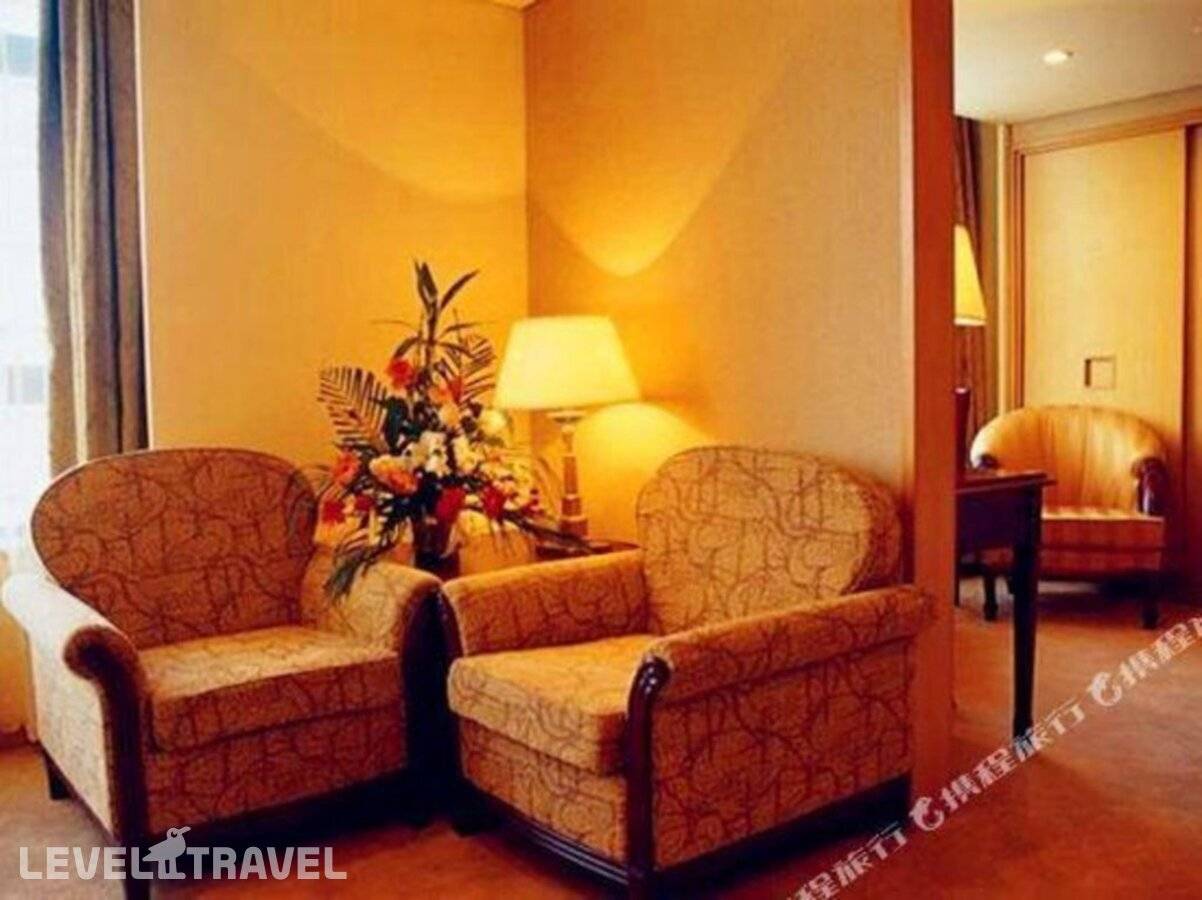 фотографии отеля National Jade Hotel - Beijing в Китай(Пекин) - фото №32