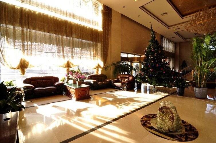 National Jade Hotel - Beijing