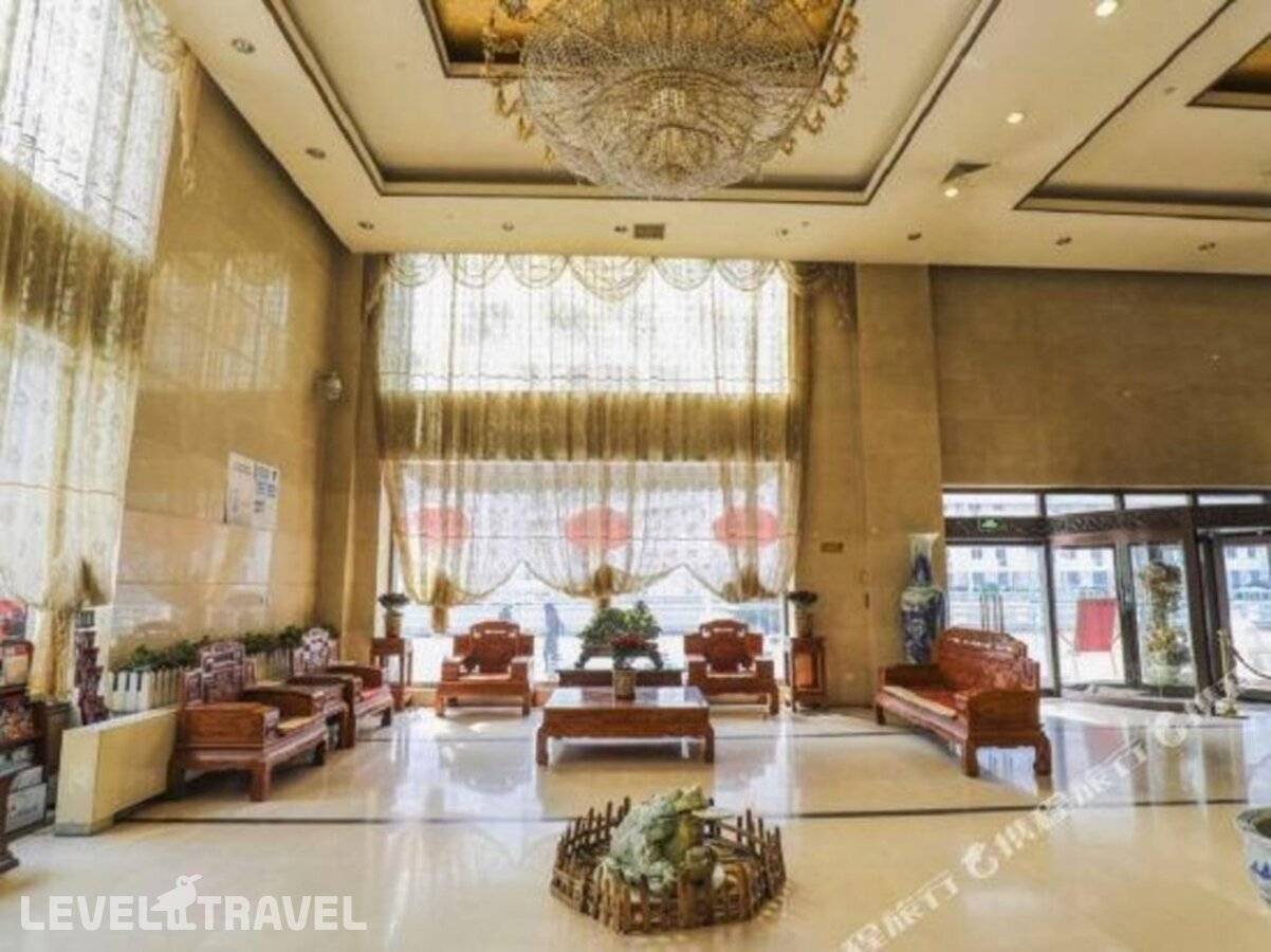 фотографии отеля National Jade Hotel - Beijing в Китай(Пекин) - фото №31