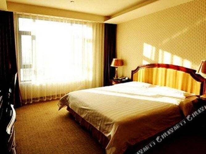 National Jade Hotel - Beijing