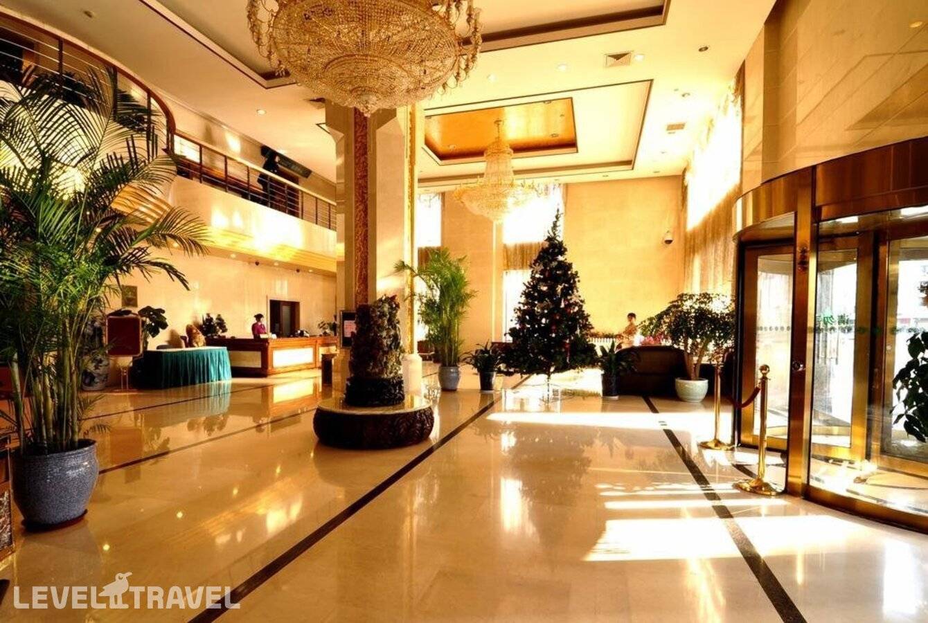 фотографии отеля National Jade Hotel - Beijing в Китай(Пекин) - фото №10