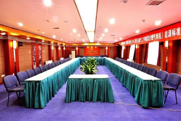 National Jade Hotel - Beijing