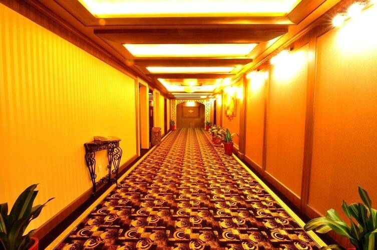 National Jade Hotel - Beijing