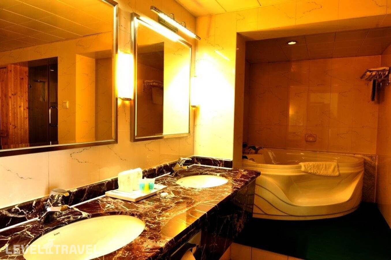 фотографии отеля National Jade Hotel - Beijing в Китай(Пекин) - фото №16