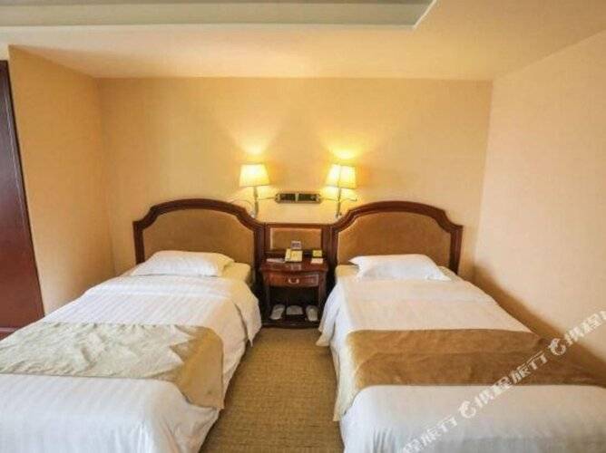 National Jade Hotel - Beijing
