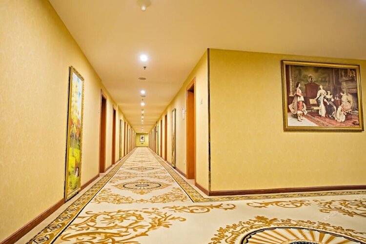Vienna International Hotel (Beijing Hot Spring Leisure City)