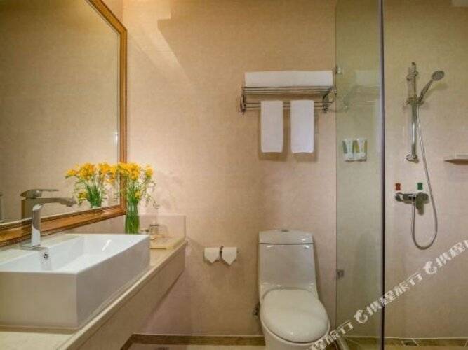 Vienna International Hotel (Beijing Hot Spring Leisure City)