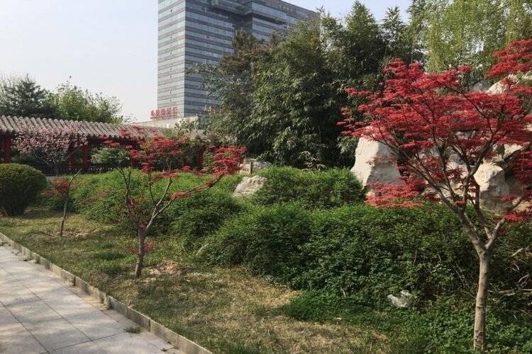 Vienna International Hotel (Beijing Hot Spring Leisure City)