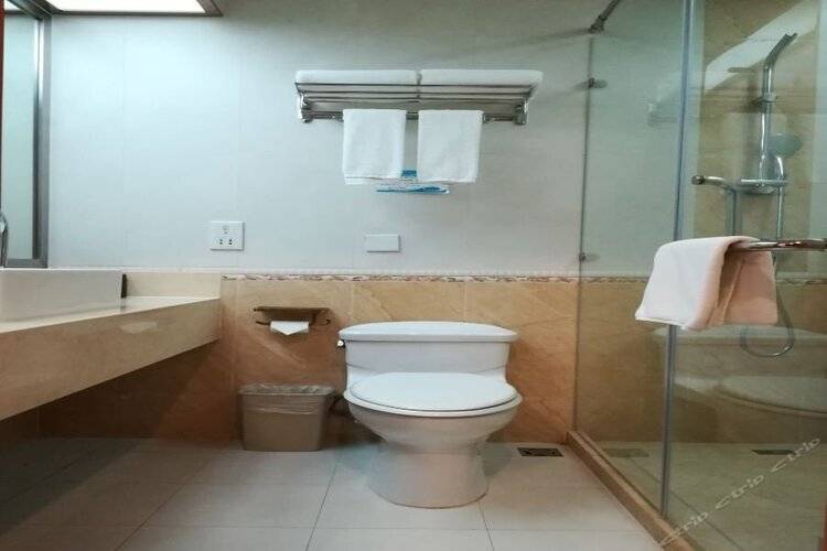 Vienna International Hotel (Beijing Hot Spring Leisure City)