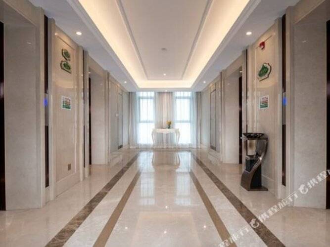 Vienna International Hotel (Beijing Hot Spring Leisure City)