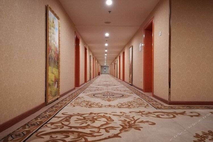 Vienna International Hotel (Beijing Hot Spring Leisure City)