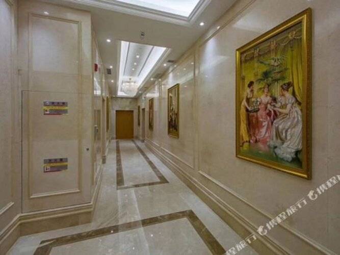 Vienna International Hotel (Beijing Hot Spring Leisure City)