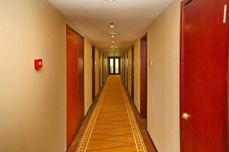 Xin Xing Hotel