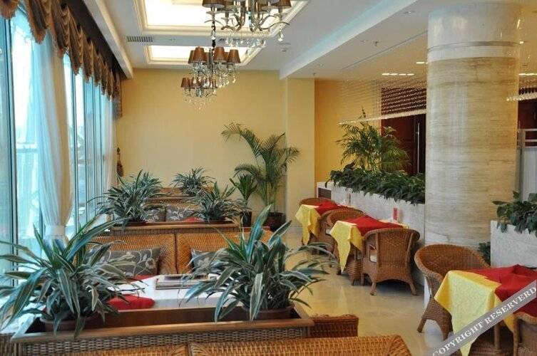 Xin Xing Hotel