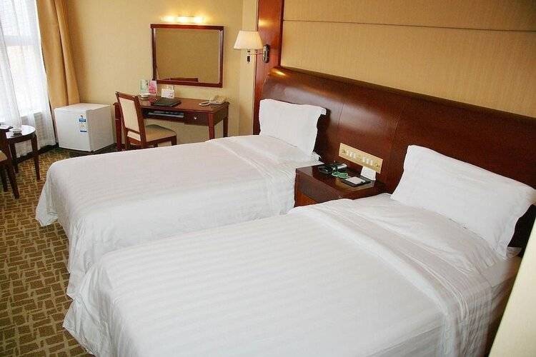 Xin Xing Hotel