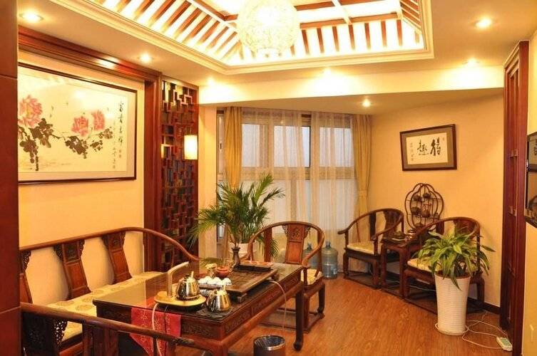Xin Xing Hotel