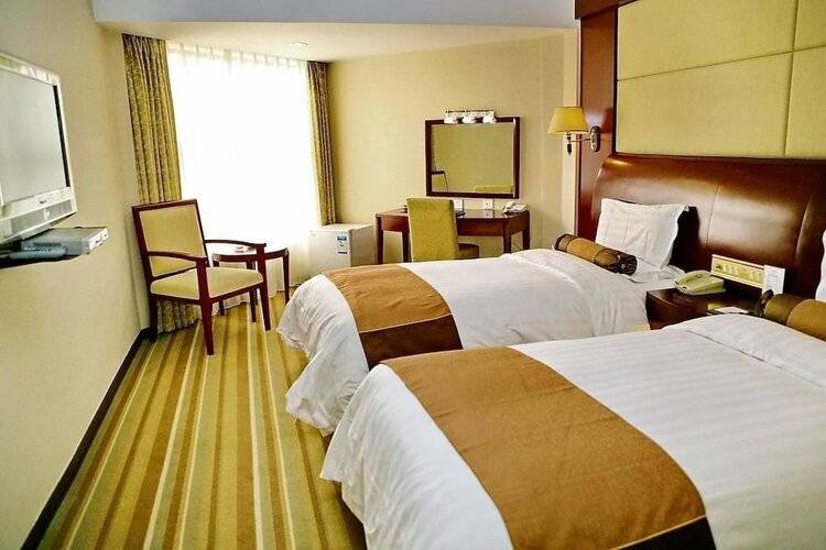 Xin Xing Hotel