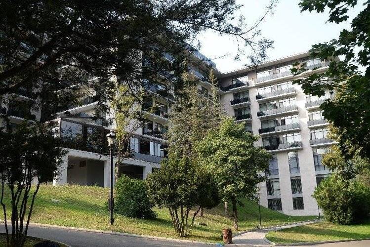 Borjomi Likani Health & Spa Centre
