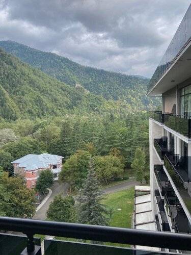 Borjomi Likani Health & Spa Centre