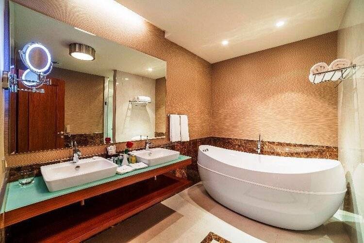 Borjomi Likani Health & Spa Centre