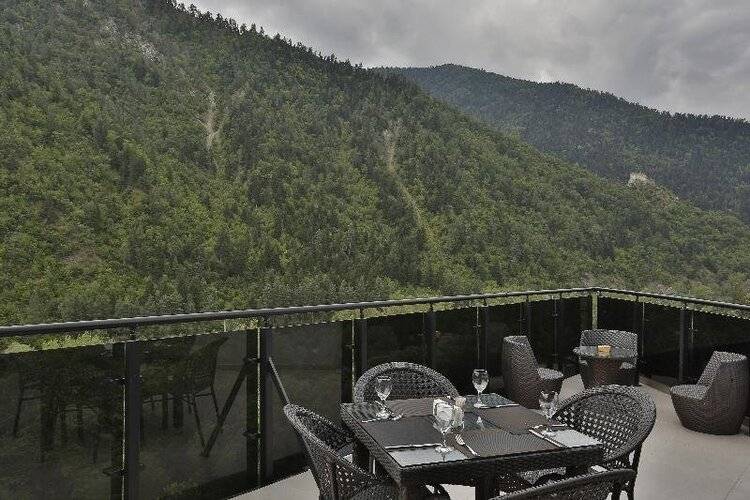 Borjomi Likani Health & Spa Centre