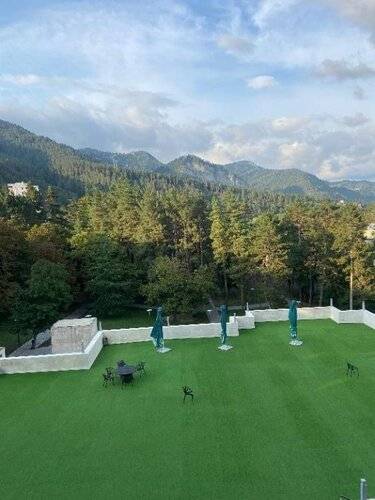 Borjomi Likani Health & Spa Centre