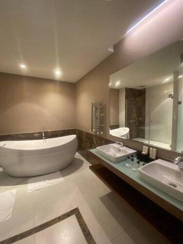 Borjomi Likani Health & Spa Centre