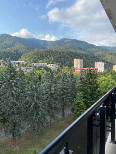 Borjomi Likani Health & Spa Centre