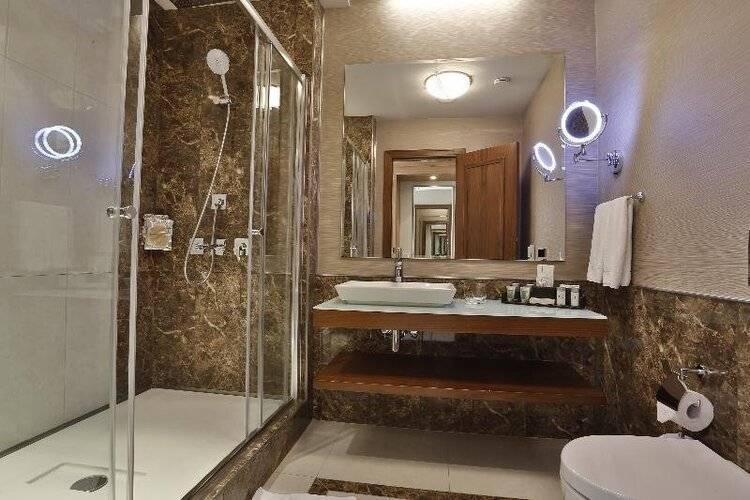 Borjomi Likani Health & Spa Centre