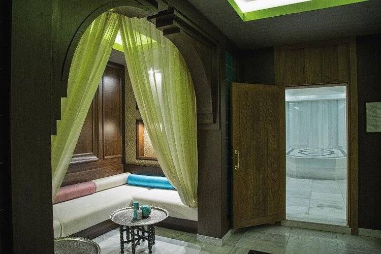 Borjomi Likani Health & Spa Centre