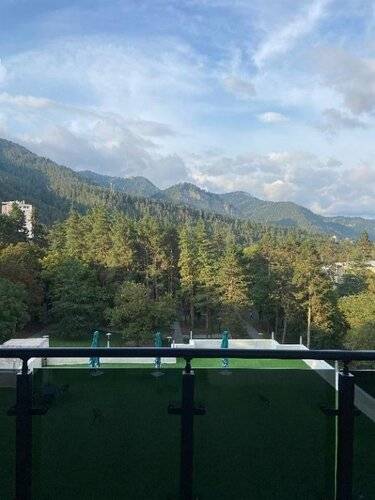 Borjomi Likani Health & Spa Centre
