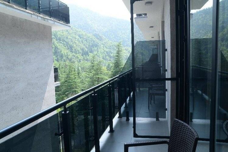 Borjomi Likani Health & Spa Centre