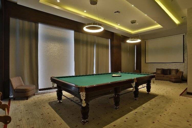 Borjomi Likani Health & Spa Centre