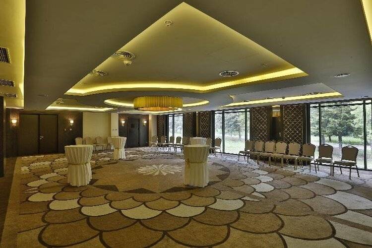 Borjomi Likani Health & Spa Centre