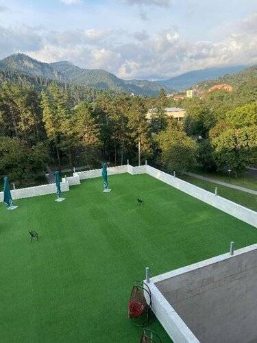 Borjomi Likani Health & Spa Centre