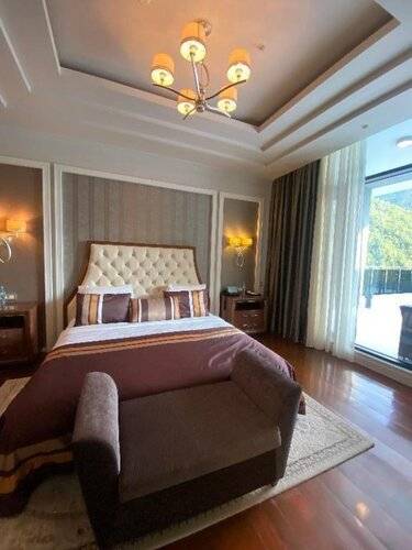Borjomi Likani Health & Spa Centre