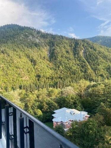 Borjomi Likani Health & Spa Centre