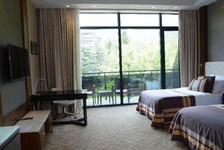 Borjomi Likani Health & Spa Centre