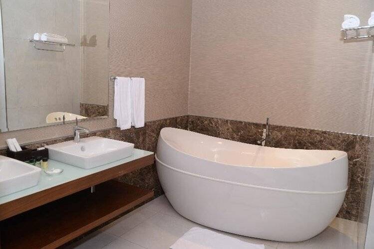 Borjomi Likani Health & Spa Centre