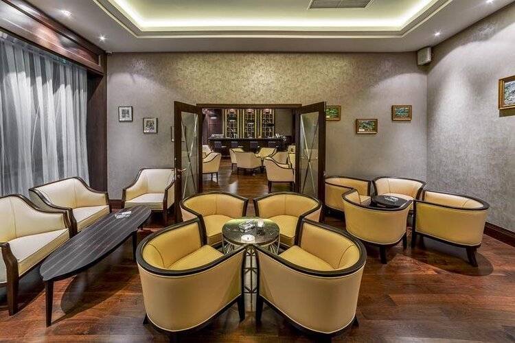 Borjomi Likani Health & Spa Centre
