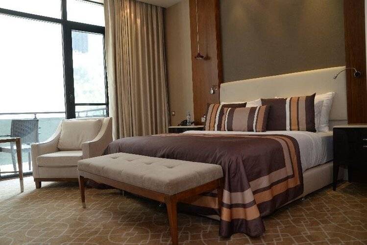 Borjomi Likani Health & Spa Centre
