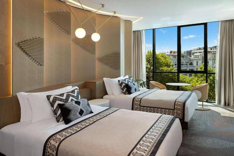Paragraph Freedom Square, A Luxury Collection Hotel