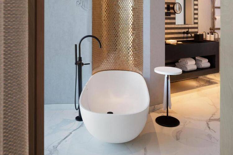 Paragraph Freedom Square, A Luxury Collection Hotel